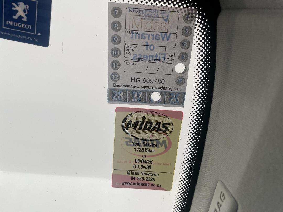 Photo '31' of Peugeot 308 Photo '31' of Peugeot 308