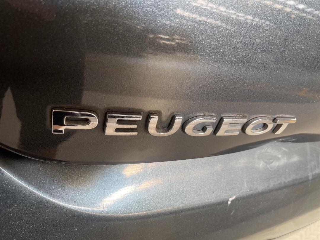 Photo '33' of Peugeot 308 Photo '33' of Peugeot 308