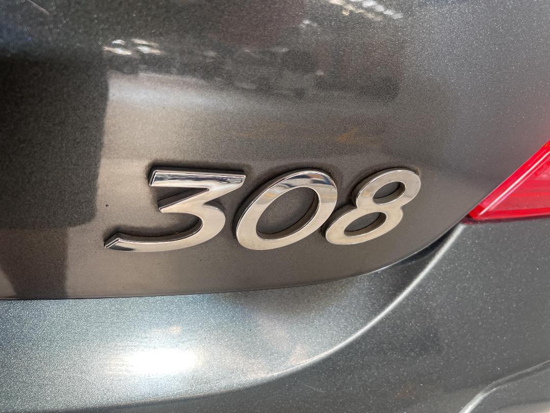 Photo '34' of Peugeot 308 Photo '34' of Peugeot 308