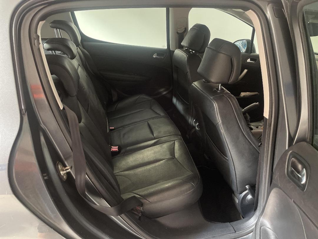 Photo '20' of Peugeot 308 Photo '20' of Peugeot 308