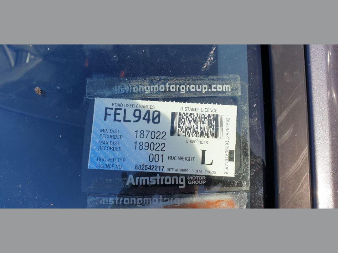 Photo '3' of Peugeot 4007