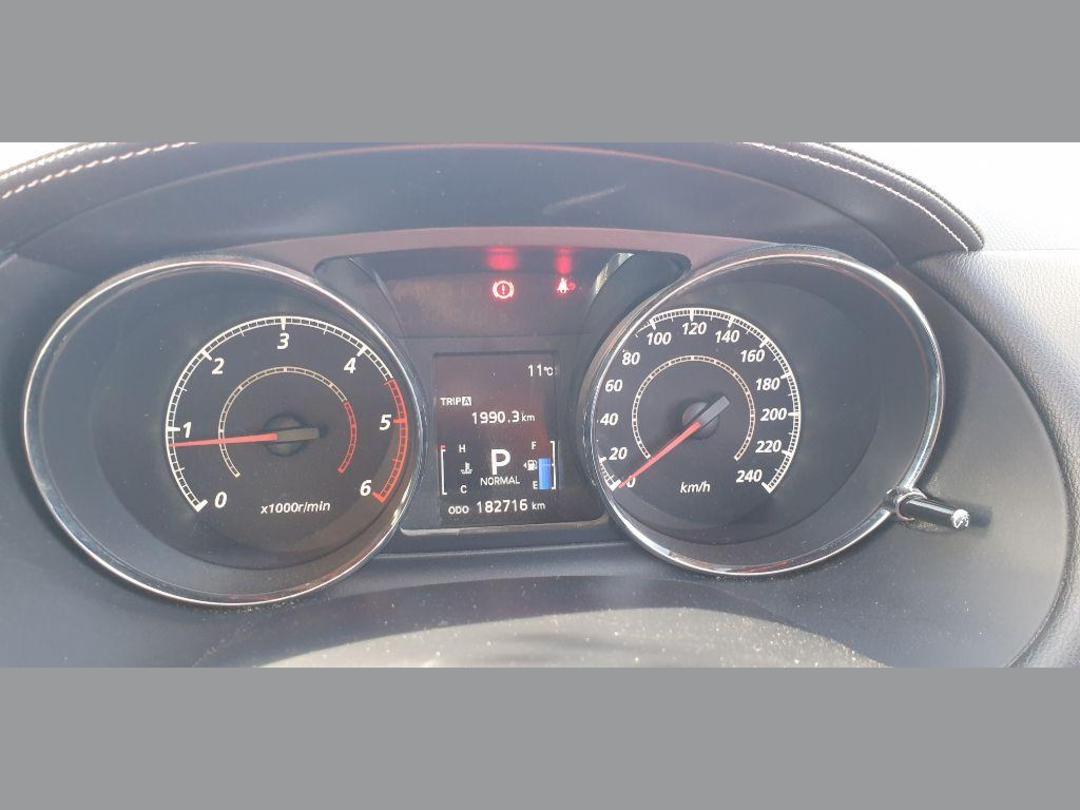 Photo '11' of Peugeot 4007