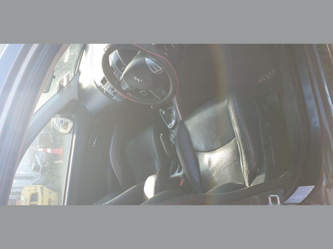 Photo '14' of Peugeot 4007