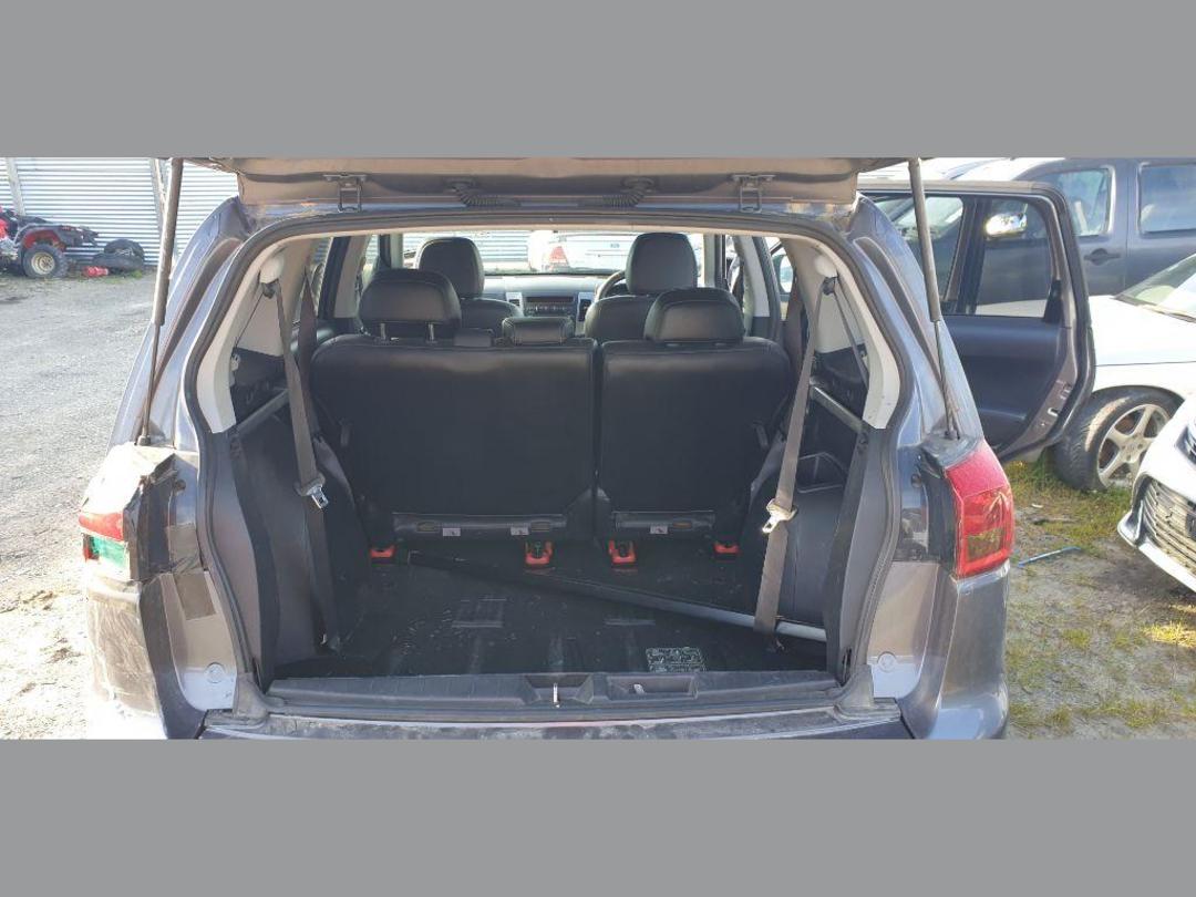 Photo '16' of Peugeot 4007