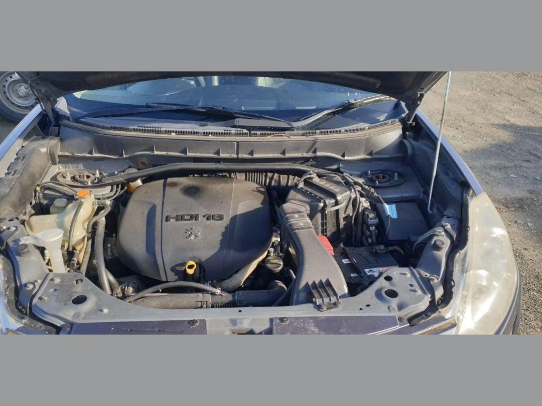 Photo '17' of Peugeot 4007