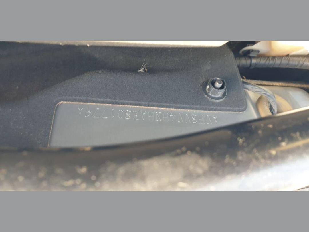 Photo '18' of Peugeot 4007