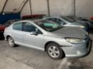 Thumbnail '1' of Peugeot 407