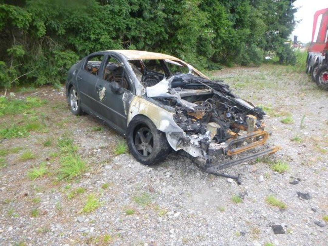 Photo '2' of Peugeot 407 HDI Photo '2' of Peugeot 407 HDI