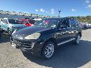 Thumbnail '3' of Porsche Cayenne Tiptronic S D