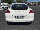 Thumbnail '3' of Porsche Panamera 4S