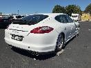 Thumbnail '2' of Porsche Panamera 4S