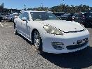 Thumbnail '1' of Porsche Panamera 4S