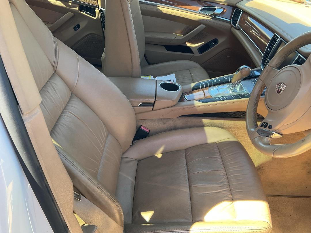 Photo '11' of Porsche Panamera 4S Photo '11' of Porsche Panamera 4S