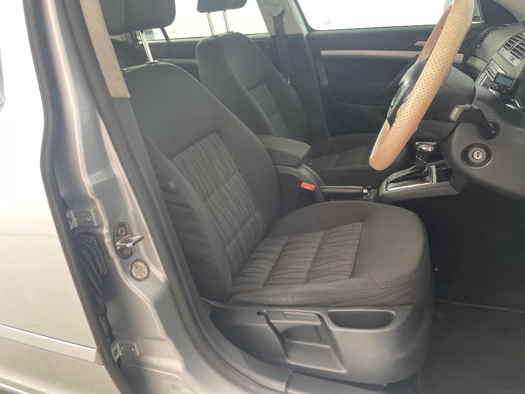 Photo '16' of Skoda Octavia Photo '16' of Skoda Octavia