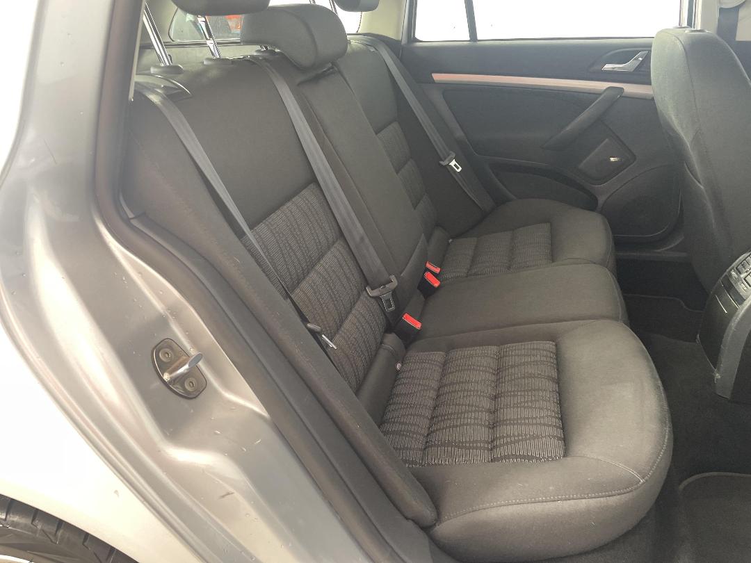 Photo '20' of Skoda Octavia Photo '20' of Skoda Octavia