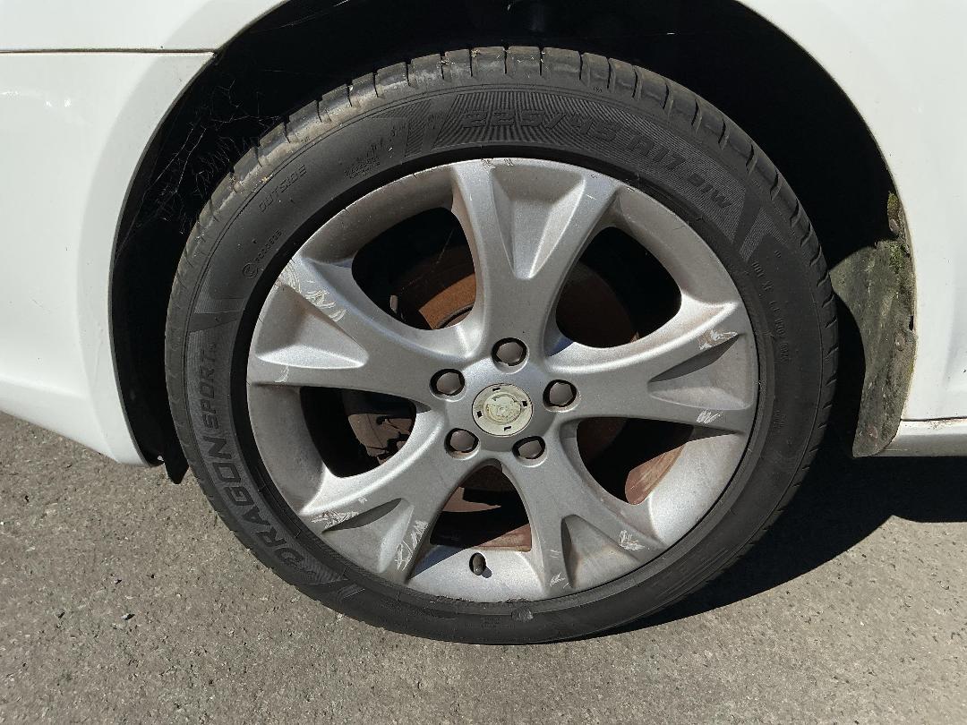 Photo '10' of Skoda Octavia