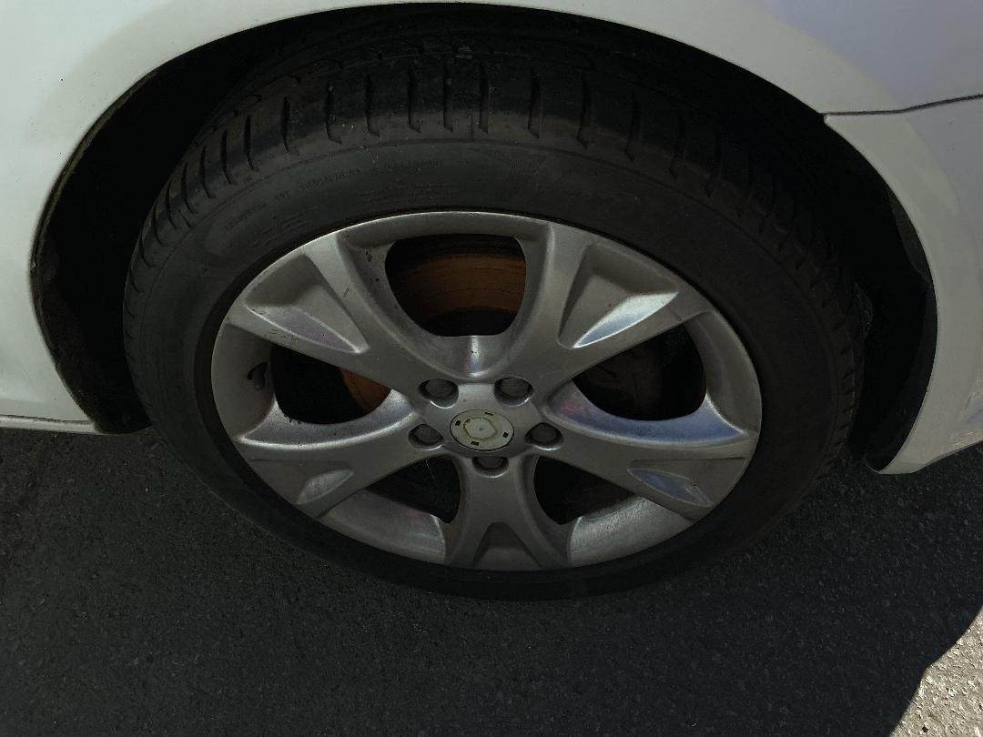 Photo '9' of Skoda Octavia