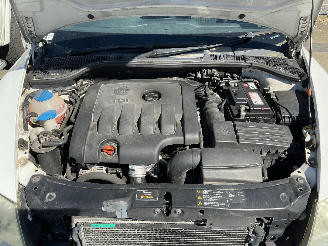 Photo '13' of Skoda Octavia