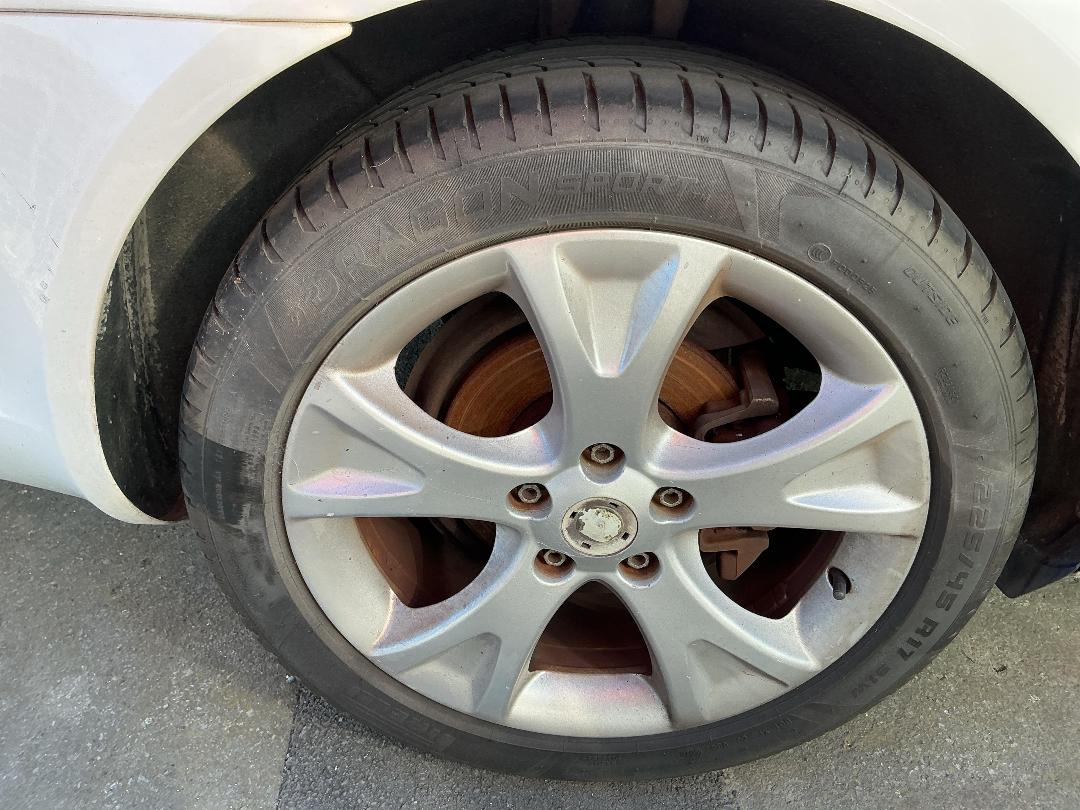 Photo '12' of Skoda Octavia