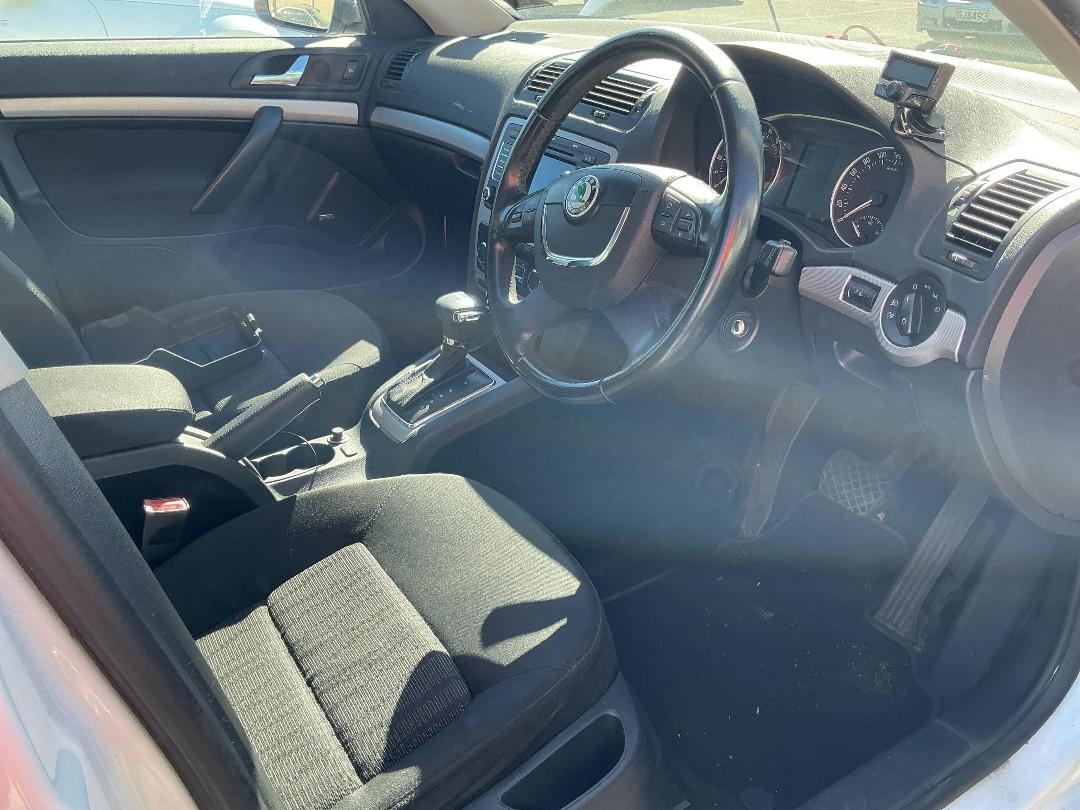 Photo '16' of Skoda Octavia