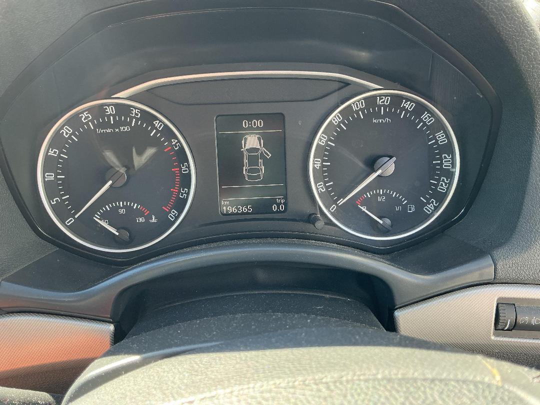 Photo '21' of Skoda Octavia