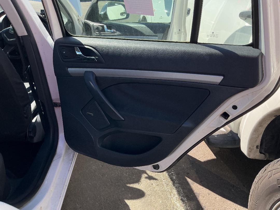 Photo '19' of Skoda Octavia