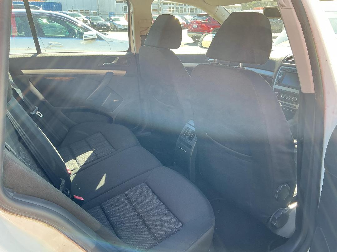 Photo '20' of Skoda Octavia