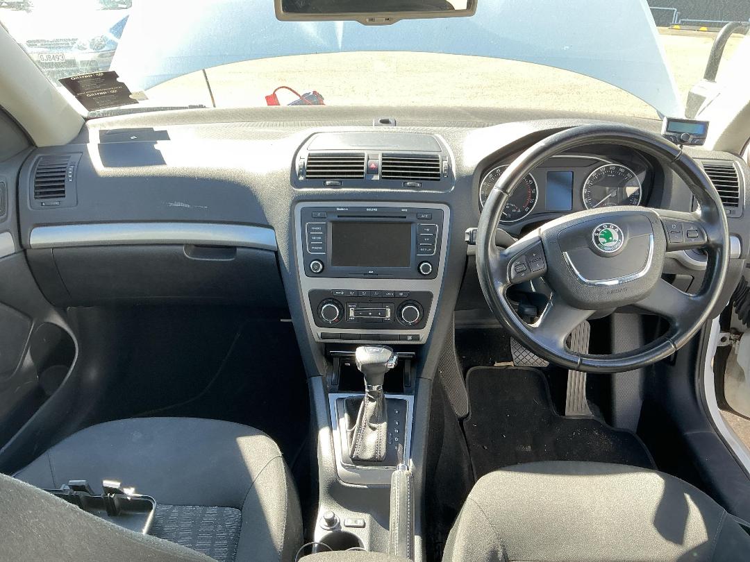 Photo '17' of Skoda Octavia