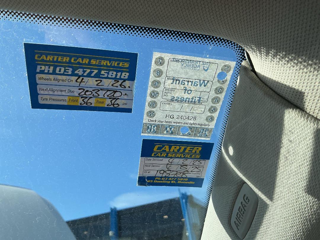 Photo '23' of Skoda Octavia