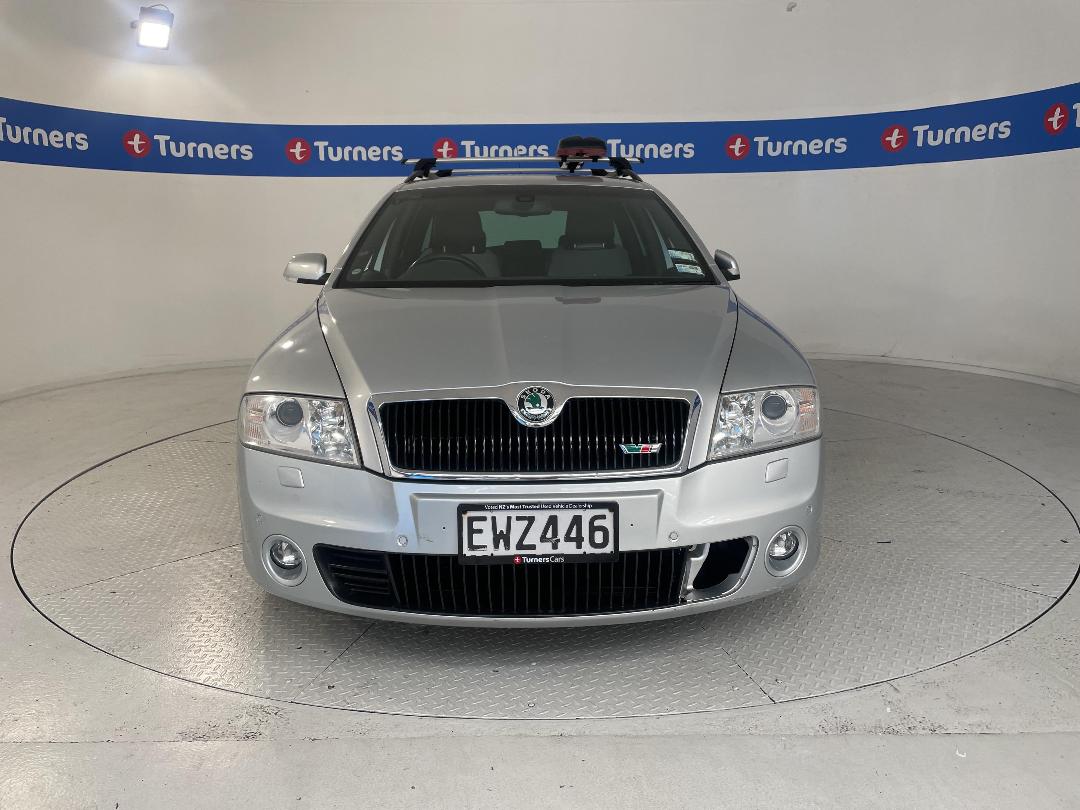 Photo '2' of Skoda Octavia