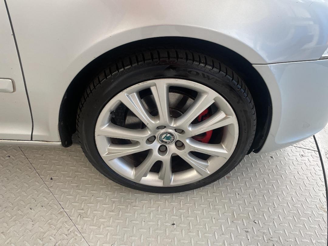 Photo '9' of Skoda Octavia