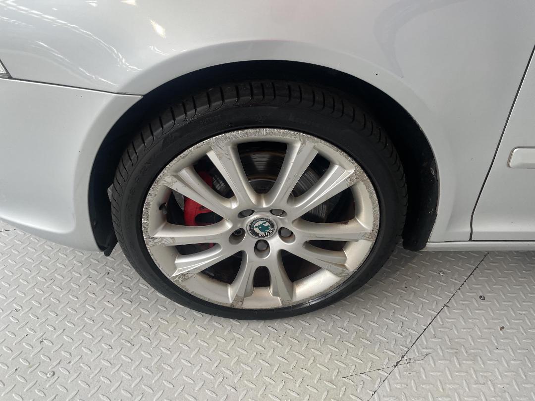 Photo '10' of Skoda Octavia