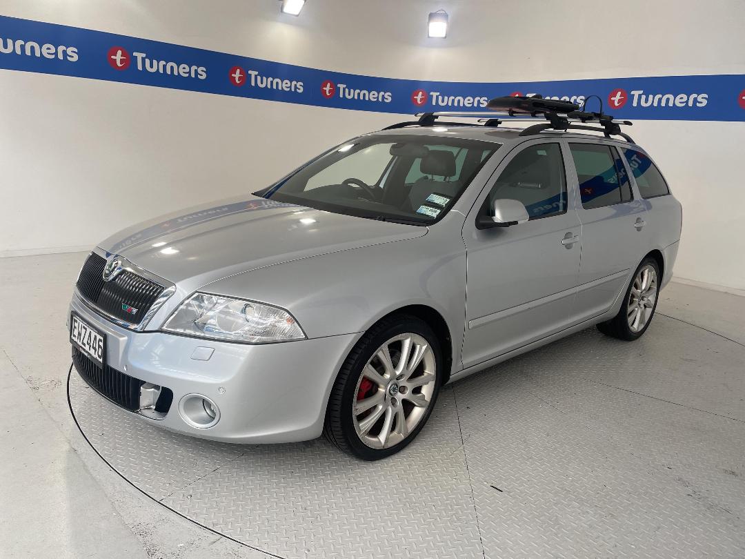 Photo '4' of Skoda Octavia