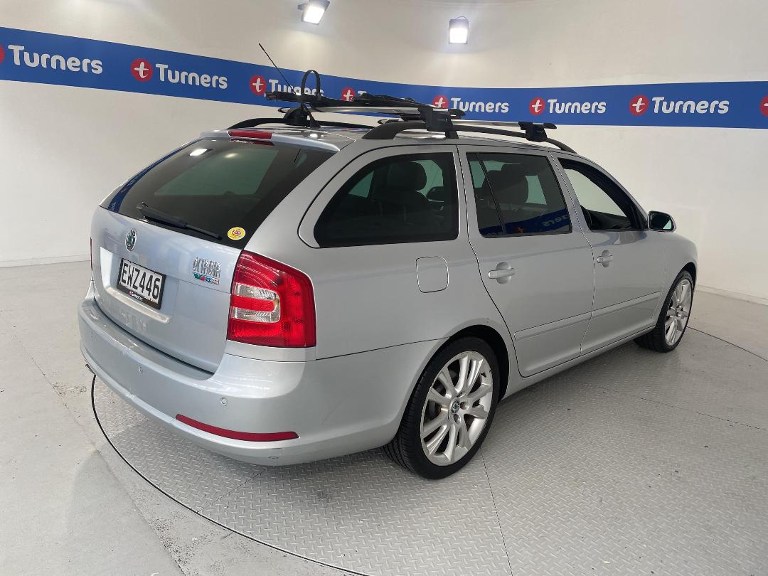 Photo '7' of Skoda Octavia