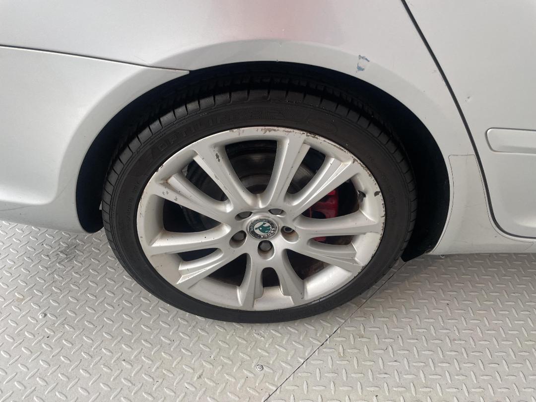 Photo '12' of Skoda Octavia