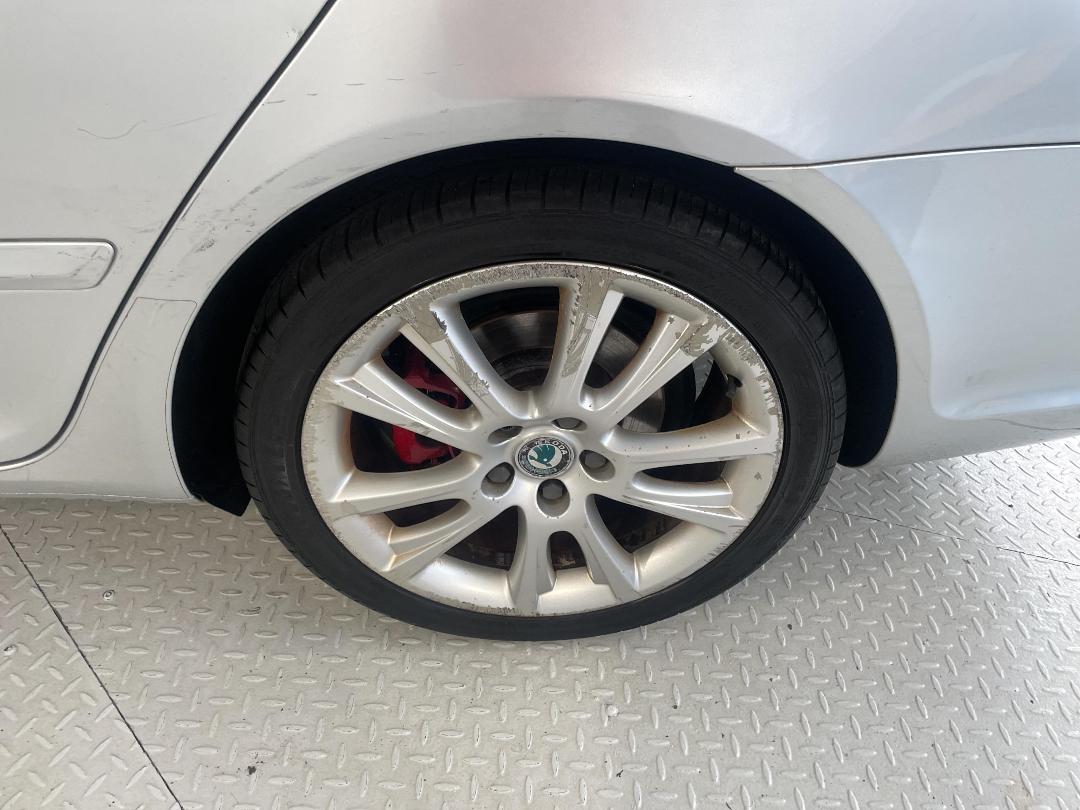 Photo '11' of Skoda Octavia