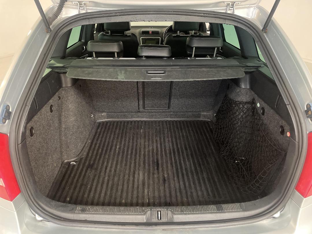 Photo '14' of Skoda Octavia