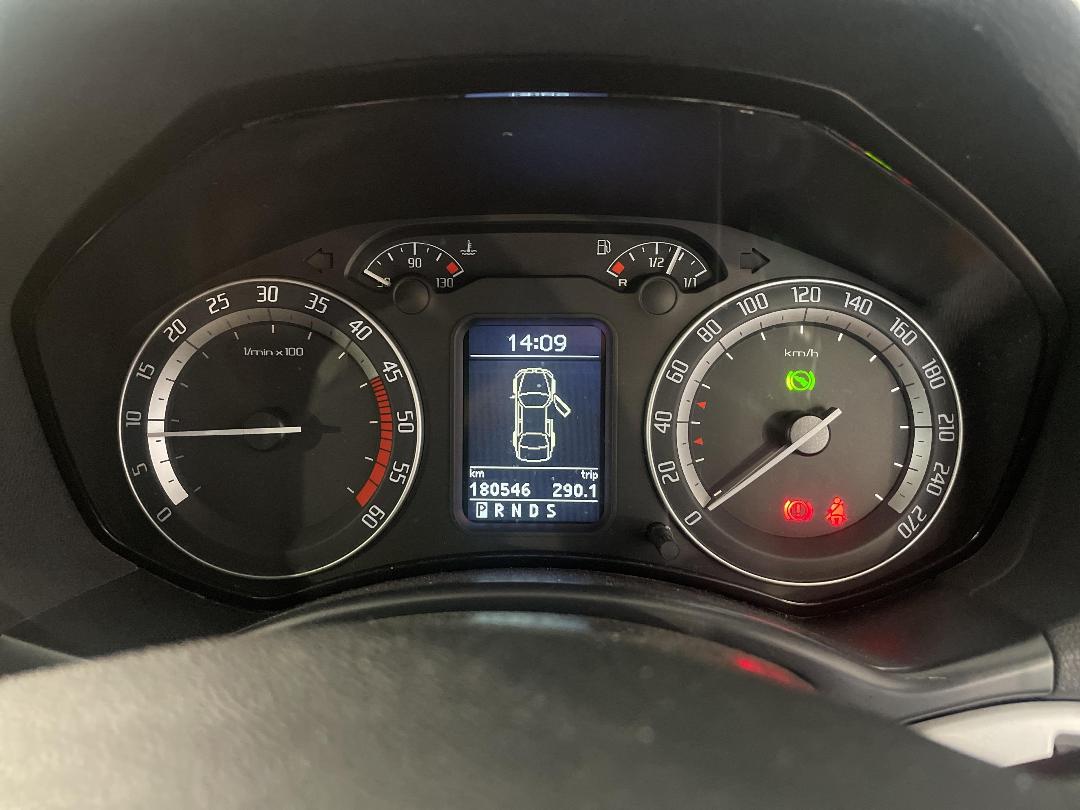 Photo '21' of Skoda Octavia