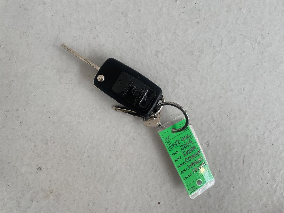 Photo '22' of Skoda Octavia