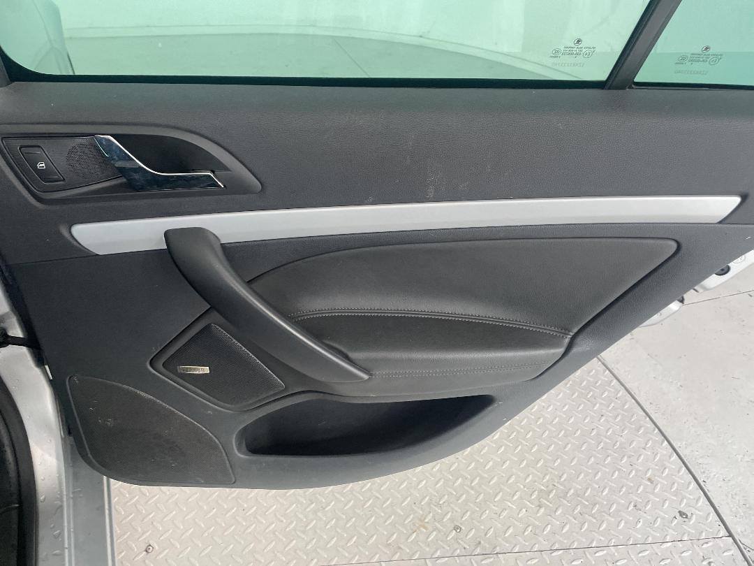 Photo '19' of Skoda Octavia