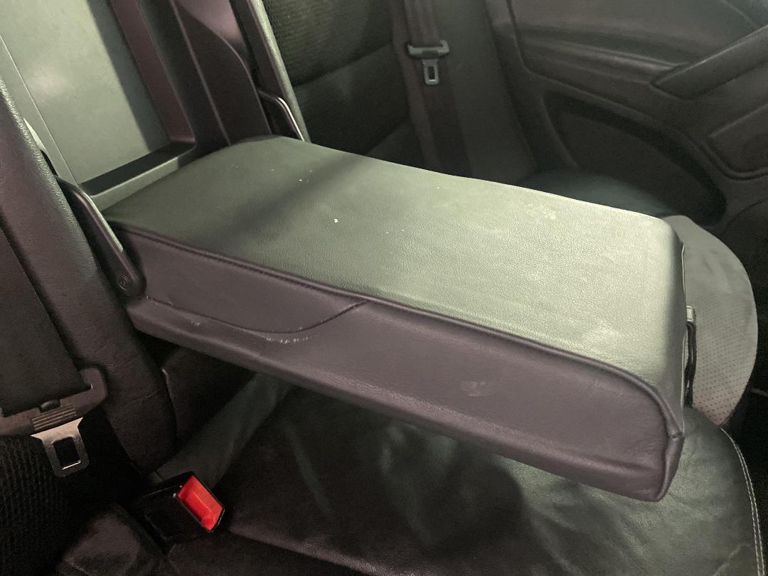 Photo '23' of Skoda Octavia