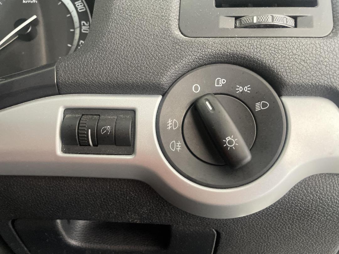 Photo '25' of Skoda Octavia