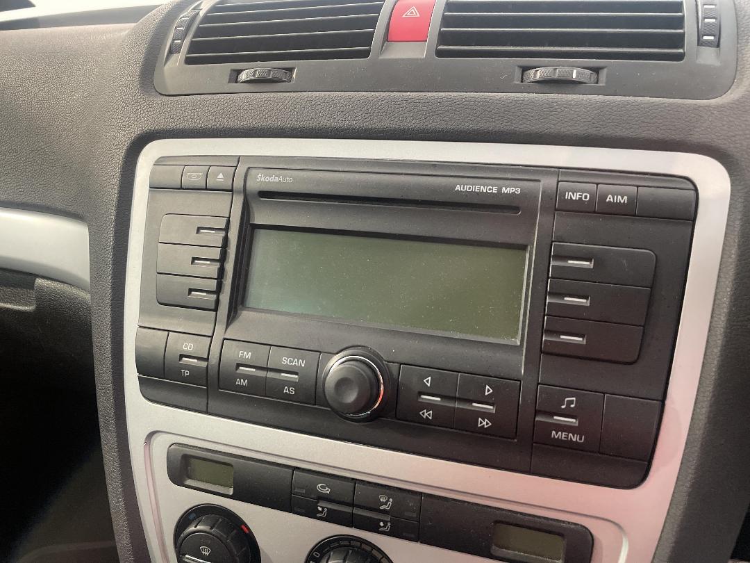 Photo '27' of Skoda Octavia