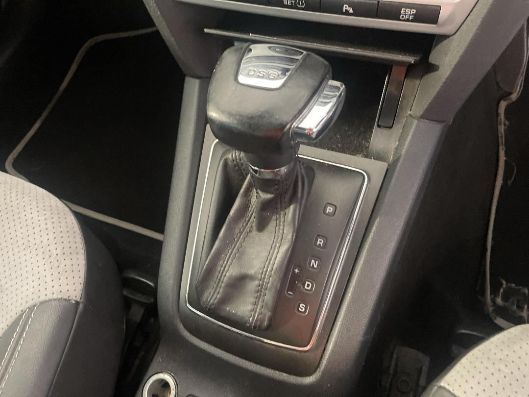 Photo '29' of Skoda Octavia