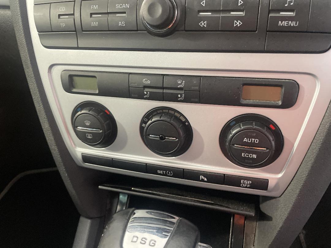 Photo '28' of Skoda Octavia