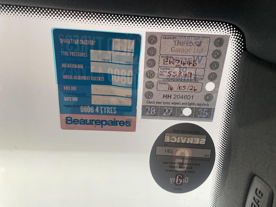 Photo '31' of Skoda Octavia