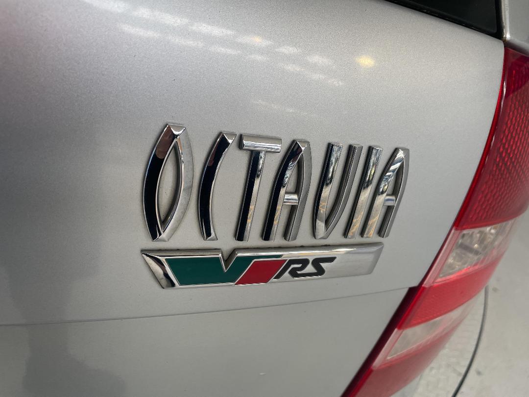 Photo '33' of Skoda Octavia