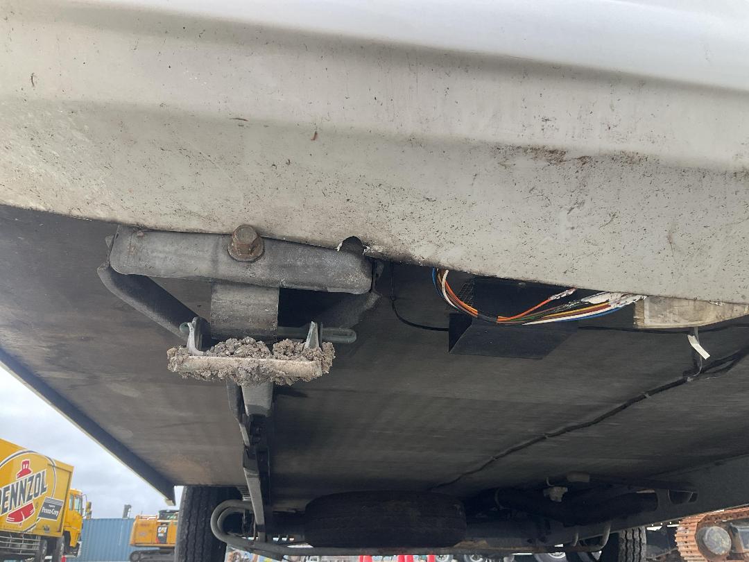 Photo '15' of SPRITE MAJOR Caravan - Single