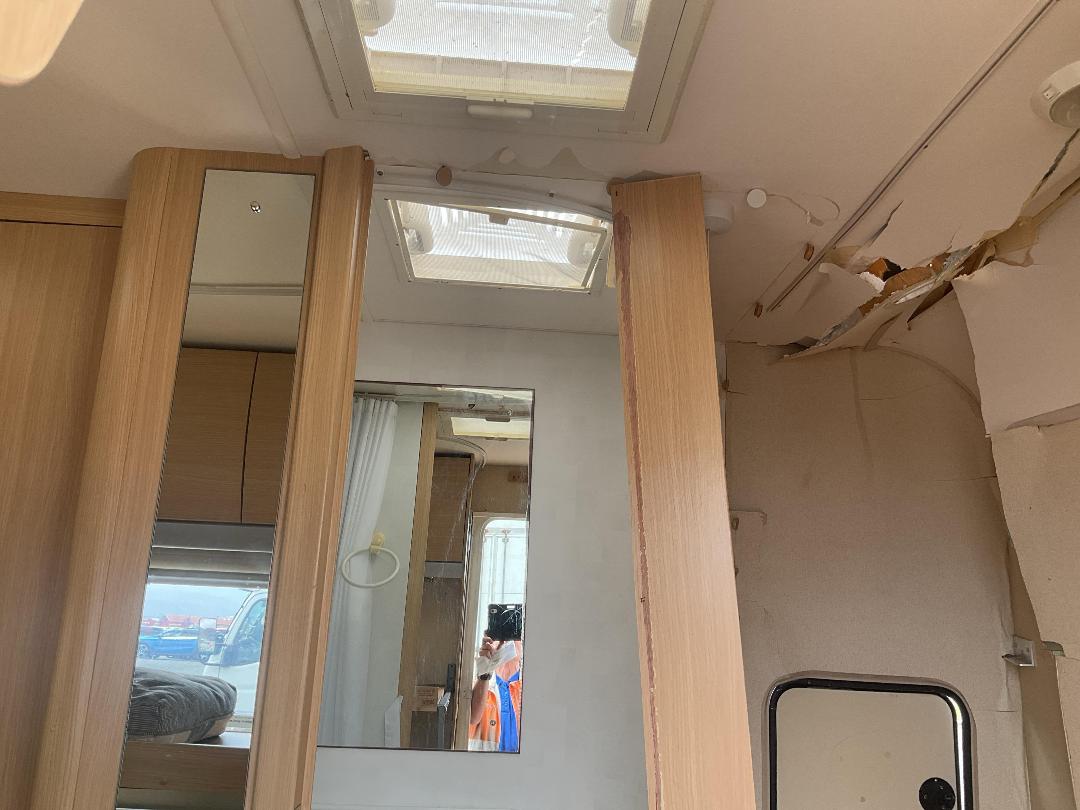 Photo '19' of SPRITE MAJOR Caravan - Single