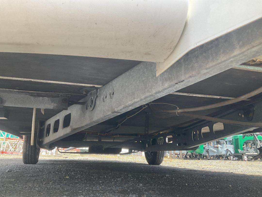 Photo '33' of SPRITE MAJOR Caravan - Single